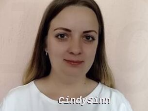 CindySinn