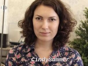CindySummer