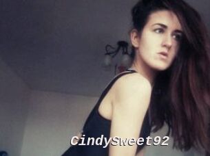 CindySweet92