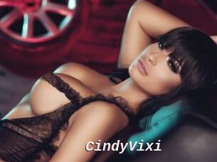 CindyVixi