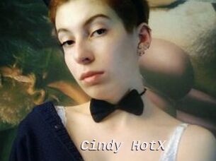 Cindy_HotX