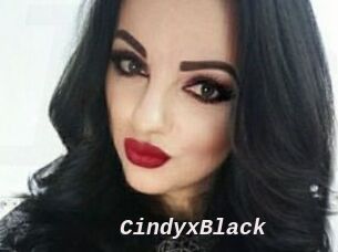 CindyxBlack