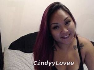 CindyyLovee