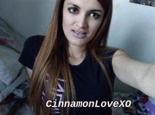 CinnamonLoveXO