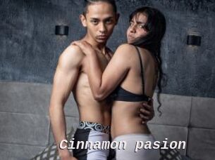 Cinnamon_pasion