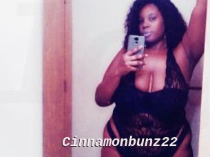 Cinnamonbunz22