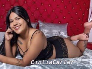 CintiaCarter