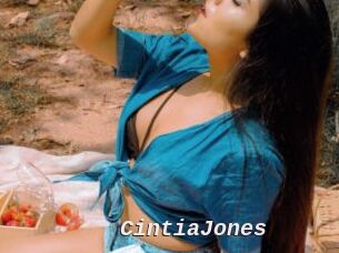 CintiaJones