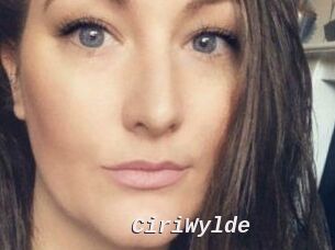 CiriWylde