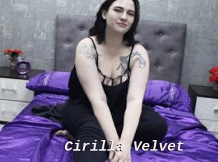 Cirilla_Velvet