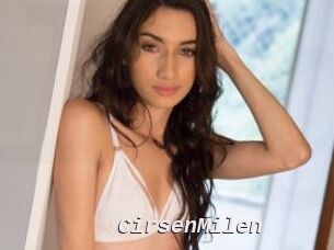 CirsenMilen