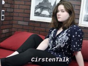 CirstenTalk