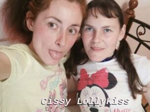 Cissy_LollyKiss