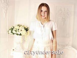 CityUnderSole