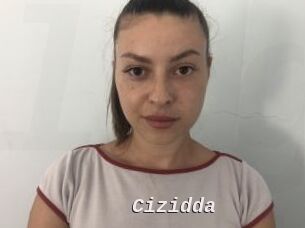 Cizidda