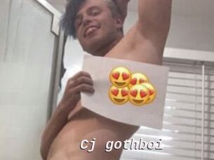 Cj_gothboi