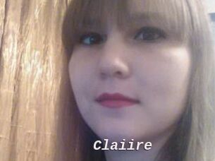 Claiire