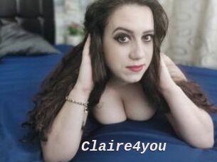 Claire4you