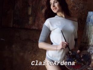 ClaireArdena