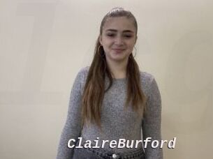 ClaireBurford