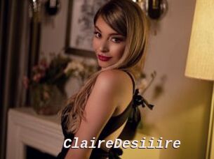 ClaireDesiiire