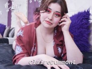 ClaireDummont