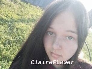 ClaireFLower