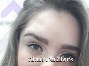 ClaireMillerx
