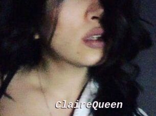 ClaireQueen