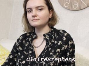 ClaireStephens