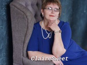 ClaireSweet