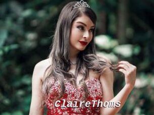 ClaireThoms