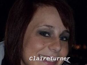 Claire_Turner Live Camgirls Sex