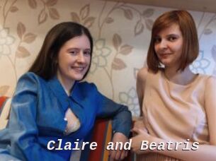Claire_and_Beatris