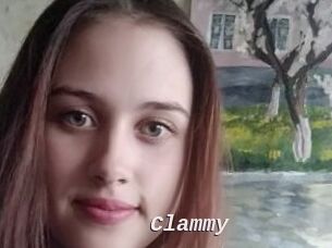 Clammy