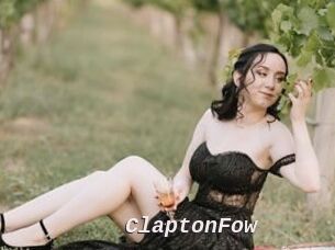 ClaptonFow