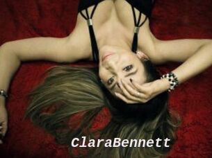 ClaraBennett