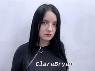 ClaraBryan