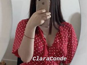 ClaraConde Live Camgirls Sex