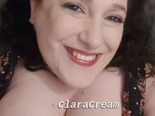 ClaraCream