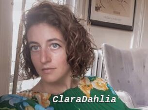 ClaraDahlia