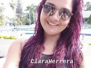 ClaraHerrera