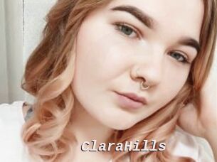ClaraHills