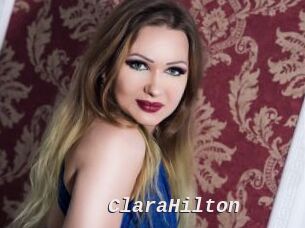 ClaraHilton
