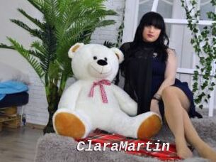 ClaraMartin