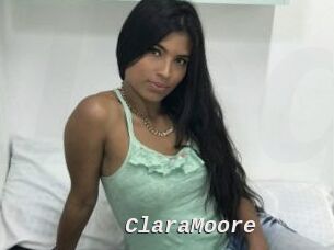 ClaraMoore