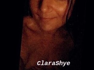ClaraShye