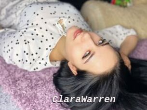 ClaraWarren