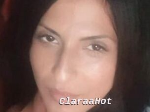 ClaraaHot