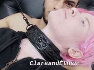 ClaraandEthan